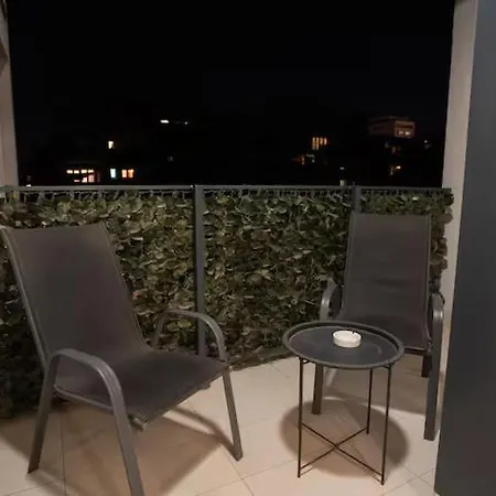 Apartments Belgrade Fort Apartment *