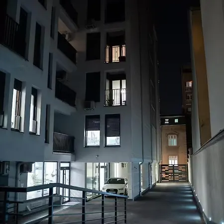 Apartments Belgrade Fort * Belgrade